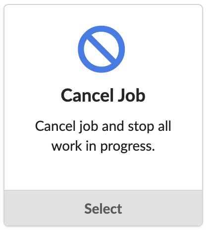 More Actions - In Review Job.png